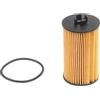 PURFLUX Filtro olio Cartuccia filtro L387 Compatibilità con OPEL Corsa D Hatchback S07 Mokka/Mokka X J13 ZAFIRA B A05 Corsa E Hatchback X15 Meriva A X03