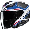 HJC, Casco Moto Jet F31 CERON MC21SF, M