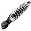 TUN'R Ammortizzatore adattabile Booster 250 mm