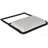 H+B JAKOPARTS Herth+Buss Jakoparts J1326027 Ricambio filtro dell'aria