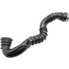 SDCDKLPEPT Tubo di aspirazione dell'aria dell'auto Per Vauxhall Per Astra J 1.7 CDTi 2010 2011 2012 2013 2014 2015 2016 A17DTL A17DTJ Turbo Boost Intercooler Tubo di uscita tubo 13265280 1302123