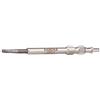 KAMOKA Candeletta Diesel 4V Apertura chiave:9 Dimensioni filettatura:M9x1 Modello candeletta:Candeletta metallica Candeletta ad asta Compatibilità con OPEL Corsa D Hatchback S07 Corsa E Hatchback X15