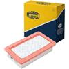 Magneti Marelli Filtro Aria NISSAN MICRA V 1.5 DCI Filtro Aria PER NISSAN Magneti Marelli