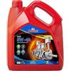 Rhütten Olio Motore Rhutten Semi Sintetico 5W-40 4L
