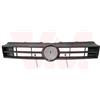 VAN WEZEL Griglia radiatore 5829518 Compatibile con: VW POLO V, POLO Van