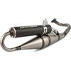 TECNIGAS MARMITTA SCARICO TECNIGAS COMPATIBILE CON PIAGGIO LIBERTY NRG TYPHOON 50 NEXT R