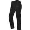 Germot Livorno - Pantaloni da motociclista da uomo, impermeabili, antiscivolo, con protezioni, taglia L