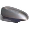 Tkxvcejv Calotta Specchietto Retrovisore Per Toyota Per CHR Per Auris Per Verso Per Corolla 2012-2019 Coperchio Dello Specchietto Retrovisore(L Platinum Bronze)