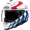 HJC, Casco Moto Integrale i71 SIMO MC21SF, M