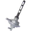TOP RACING RUBINETTO BENZINA SCOOTER Compatibile con PIAGGIO GILERA 50 2T ZIP SP SFERA TYPHOON QUARTZ LIBERTY NRG ET2 5345
