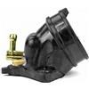 TNT COLLETTORE ASPIRAZIONE COMPATIBILE CON PIAGGIO 125-200 RUNNER 125 OEM 840949 AP8575043 B016579