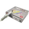 NGK Spark Plug Company Ltd NGK Laser Iridium Candele [x4] CR8EIA-9 (4286) per SUZUKI DL650AL2 V-Strom 650 ABS 650cc 2012->