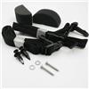 Generico Kit Ricambi Cinghie Di Ricambio Coprigambe Termoscud Tucano Urbano R220 / R 220