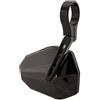 Highsider VICTORY manubrio end mirror, corto