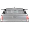 Yakima Y8001152 OutPost HD, set 4 piedi con montanti ad altezza fissa per pick-up