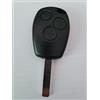 GENERICO Cover Guscio Chiave Telecomando Compatibile Smart 453
