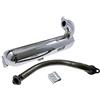 FACO Marmitta FACO ET3 Banana per VESPA 125 Primavera ET3 125 2T AC