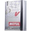 MOTUL 104244 300 V Competition 15 W-50, 2 l
