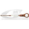 3RG INDUSTRIAL 3RG 81230 Astina olio motore