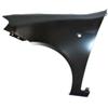 ProTuning Parafango anteriore L (con foro indicatore) adatto a: FIAT PUNTO II 188 09.03-03.12