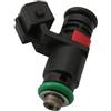 FEREOWNQ Scooter VP125 Iniettore di carburante for Kymco GP125 GP2 150 Dink180 Dink 200 Yager 200cc 39300-LEA6-800 39-024