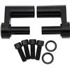 LOTFI 2014-2019 Kit Riser Manubrio 1.625 Fit for BMW R1200RT R1250RT R 1200 RT R 1250 RT Riser Manubrio Morsetto Estensione Adattatore