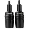 ZESIDIMO per CB650R CB 650R CBR650R 2019-2023 CB500X CB500F 2013-2023 Accessori Moto Tamponi Paratelaio Protezione del Telaio Motore Protezione Anticaduta Crash Blocco (CBR650R)