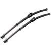 Generic For Mercedes-Benz for GLA X156 GLA180 GLA200 GLA220 GLA250 GLA45 200 220 250 200d 220d Set di spazzole tergicristallo anteriori