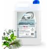 Guestcare Acqua Demineralizzata 5 Litri Ferro da Stiro, Batterie e Umidificatori, Priva di Sali Minerali, Calcio e Magnesio, Previene la Formazione Calcaree (Balsamica)