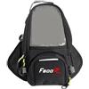 Aimazom Borsa Serbatoio per BM&W F800R F 800 R Borsa da Serbatoio Impermeabile Multifunzionale per Moto Motocicletta Borsa(E)