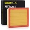 RIDEX PLUS 8A0018P Filtro aria Compatibilità con PEUGEOT 206 2 volumi/Coda spiovente 2A/C