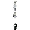 farbrothersonline COMPATIBILE CON KOVE Rally 450 2024 A 2024 CANDELA DI ACCENSIONE NGK CR8EIX IRIDIUM AUTOPULENTE PER MOTO-SCOOTER A COMBUSTIONE INTERNA 1°EQUIPAGGIAMENTO