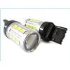 CARALL Lampada Led T20 W21W 7440 21 Smd 5730 Super Bianco Luminoso Luci Retromarcia Frecce Auto 12V