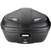GIVI KAPPA BAULETTO MONOLOCK NERO K47 MANTATECH