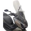 Generico Parabrezza Specifico Per Kymco Downtown 350 GT 2024 2025