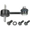 MEYLE Asta/Puntone, Stabilizzatore 1160600027 Hinterachse links | Compatibile con: AUDI A4 B6, A4 B6 Avant, A4 B6 Cabriolet, A4 B7, A4 B7 Avant, A4 B7 Cabriolet, SEAT EXEO, EXEO ST