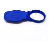 Hosrivae Tappo per lavavetri per - Classe A W177, Classe B W247, CLA C118 — Plastica ABS, Blu, Pezzo di ricambio OEM A1778690500