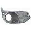 Generico CORNICE FENDINEBBIA PARAURTI DESTRA CON FORO COMPATIBILE CON IVECO Daily City 2014 5801529858