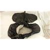 RMS COPRISELLA COPERTINA NERA CON ELASTICO PER SELLA COMPATIBILE CON VESPA PX-PE 125/150/200