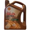 Shell Helix Ultra ECT C2 C3 0 W30 Olio Motore 550042371, Gold, 5