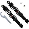 YSS Un paio di YSS pressione olio ammortizzatori ammortizzatori Honda SH 150 I 2005 - 2008