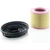 Mann Filter MANN-FILTER, C 40 006 Filtro aria