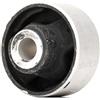 RIDEX 251T0204 Supporto braccio oscillante Anteriore Posteriore Compatibilità con FIAT PANDA 169