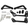 CGBWMB Paramotore Per FZ09 Per MT-09 SP/Per Tracer 900 GT 2021-2024 Paraurti motore Slider telaio Barra protettiva Paraurti Per Moto