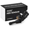 RIDEX Sensore ABS 412W0009 posteriore dx Golf V Schrägheck (1K1)