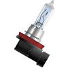 OSRAM COOL BLUE INTENSE H11, lampada alogena per proiettori auto, 64211CBI-HCB, 12V PKW, duobox (2 pezzi)