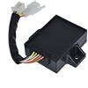 Czsmbt Scatola di accensione CDI AM105574 di ricambio per John Deere 325 335 345 425 445 LX172 LX173 LX176 LX186 LX188 LX279 F725 F911 Kawasaki Mule FD501V FD590V FD590V FD590V 611 V FD; 620D FD661D 21119