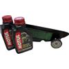 Motul MG Kit TAGLIANDO HONDA SH 300 OLIO MOTUL 5000 10W40