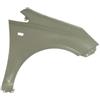 ProTuning Parafango anteriore R (con foro freccia) adatto a: OPEL CORSA D 07.06-12.14