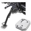 FAR ES1178 ESTENSIONE BASE CAVALLETTO COMPATIBILE CON HONDA CRF 1100 L AFRICA TWIN ADV SPORT 2020 GIVI LATERALE